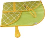 JJOVCE Portable Baby Diaper Changing Clutch - Image 3