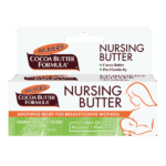 Palmer's Nursing Butter - Nipple Cream