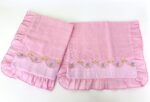 Baby Embroidered Pillow Cases (Decorated) - Square Type - Image 3