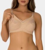 Triumph Nursing Bras (Mamabel Nature Series) - Image 4
