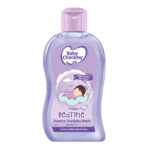 Baby Cheramy Head to Toe Wash 200ml