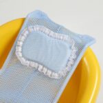 Baby Bath Support - Bath Stand - Image 2