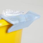 Baby Bath Support - Bath Stand - Image 6