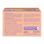 Baby Cheramy Moisturising Soap Eco Pack - 5 Tablets - Image 2