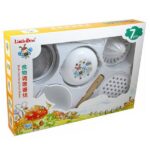 Food Maker Set 7-in-1 (Large)