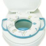 Baby Potty Seat With Soft Padding