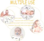 Baby Bamboo Fiber Blanket - Image 7