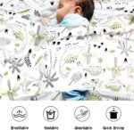 Baby Bamboo Fiber Blanket - Image 6