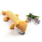 Baby Soft Rattle - Hand Drum Toy - Image 2