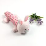 Baby Soft Rattle - Hand Drum Toy - Image 3
