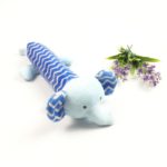 Baby Soft Rattle - Hand Drum Toy - Image 4