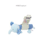 Baby Soft Rattle - Hand Drum Toy - Image 5