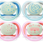 Philips Avent Double Soother 6-18M (SCF376/20)
