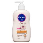 Curash Soothing Oatmeal Wash 400ml