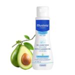 Mustela Gentle Cleansing Gel 200ml