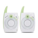 Baby Audio Monitor with Night Light - Image 5