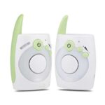 Baby Audio Monitor with Night Light