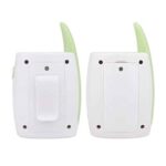 Baby Audio Monitor with Night Light - Image 2