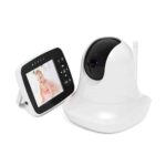 Multifunctional Baby Video Monitor