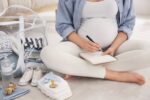 Baby Hospital Package - Gold