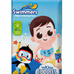 Velona Cuddles Lital Swimmers