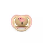 Philips Avent Double Soother 0-6M (SCF085/13) - Image 2