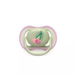 Philips Avent Double Soother 0-6M (SCF085/13) - Image 3