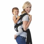 Infantino Sash Mei Tai Baby Carrier - Image 3