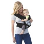 Infantino Sash Mei Tai Baby Carrier - Image 4