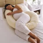 Maternity Pillow Ultimate Comfort - Multifunctional