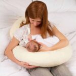 Maternity Pillow Ultimate Comfort - Multifunctional - Image 6