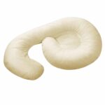 Maternity Pillow Ultimate Comfort - Multifunctional - Image 4