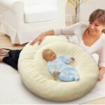 Maternity Pillow Ultimate Comfort - Multifunctional - Image 5