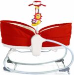 Tiny Love 3-in-1 Rocker Napper - Image 2