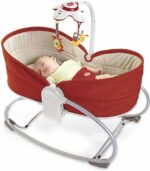 Tiny Love 3-in-1 Rocker Napper