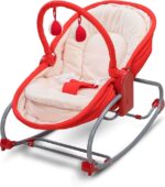 Tiny Love 3-in-1 Rocker Napper - Image 7