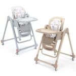 Baby Swinging Highchair - Image 4