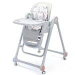 Baby Swinging Highchair - Image 2