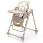 Baby Swinging Highchair - Image 3