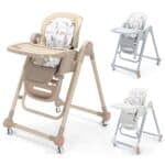 Baby Swinging Highchair