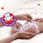 Huggies New Born Tape Diapers (NB-S) - Image 3