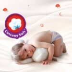 Huggies New Born Tape Diapers (NB-S) - Image 4