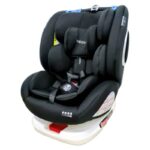 HappyBe Baby Car Seat (All Stages)