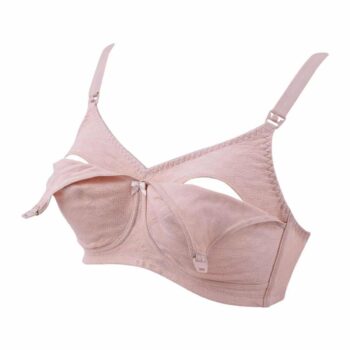 Nursing/ Maternity Bras - Non Wired, Non Padded Imported