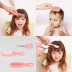 Baby Grooming Set 12Pcs - Image 6
