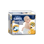 Velona Cuddles Overnyts Ultra Slim Medium 26Pcs (6-10kg)