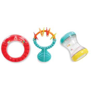 ELC My First Music Set Sensory Toy