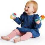 ELC My First Music Set Sensory Toy - Image 3