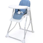 Baby High Chair Adjustable