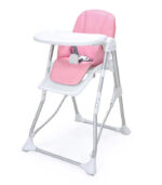 Baby High Chair Adjustable - Image 2